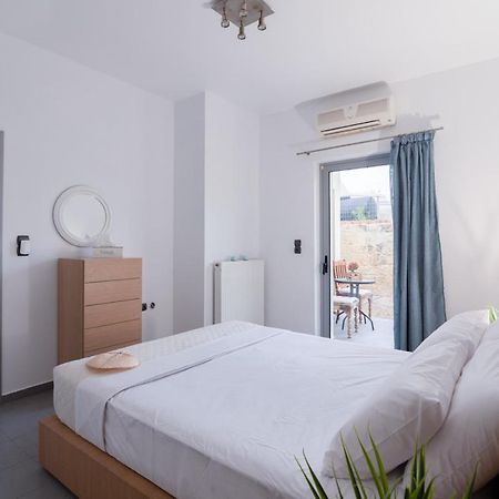 Zenmar Hill Villa Ierápetra Dış mekan fotoğraf