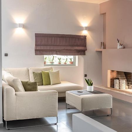 Zenmar Hill Villa Ierápetra Dış mekan fotoğraf