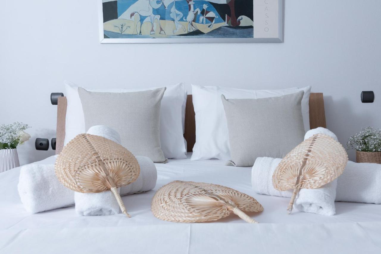 Zenmar Hill Villa Ierápetra Dış mekan fotoğraf