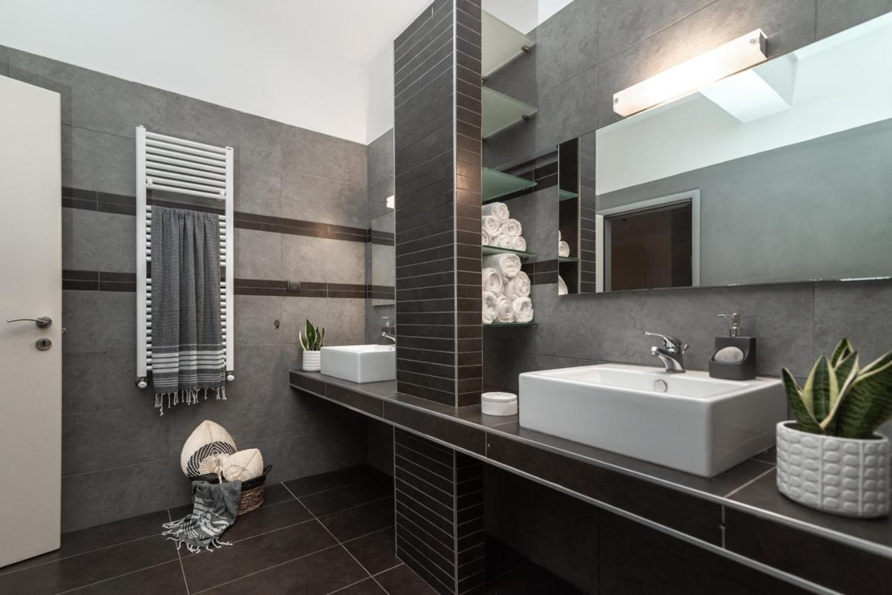Zenmar Hill Villa Ierápetra Dış mekan fotoğraf